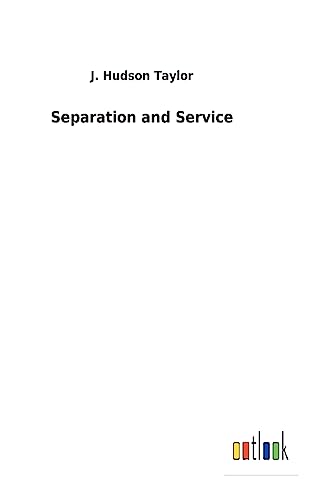 9783732626991: Separation and Service