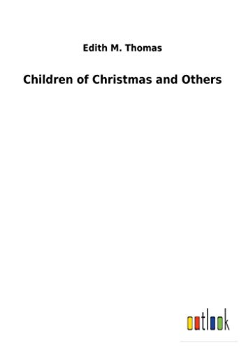 Imagen de archivo de Children of Christmas and Others a la venta por Lucky's Textbooks