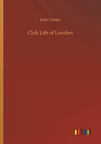 Imagen de archivo de Club Life of London a la venta por Lucky's Textbooks