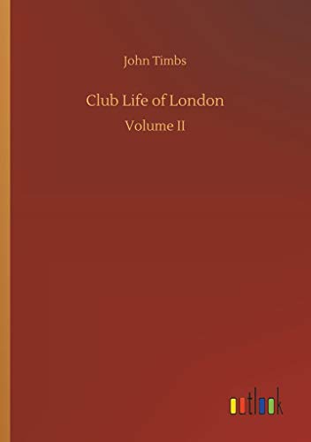 Imagen de archivo de Club Life of London a la venta por Lucky's Textbooks