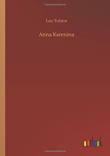 9783732632237: Anna Karenina