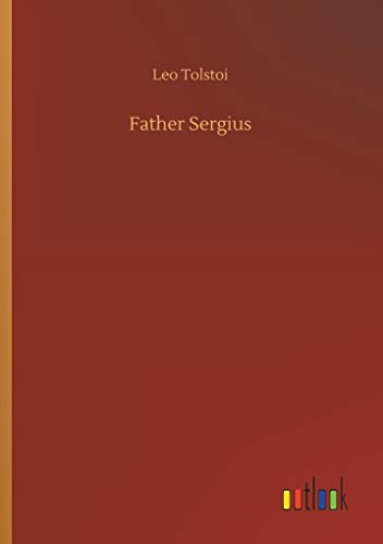 Stock image for Father Sergius for sale by Lucky's Textbooks