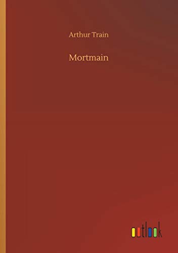 Stock image for Mortmain for sale by Lucky's Textbooks