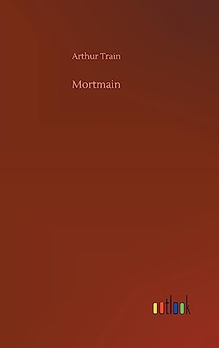 Stock image for Mortmain for sale by Lucky's Textbooks