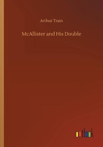 Stock image for McAllister and His Double for sale by Lucky's Textbooks