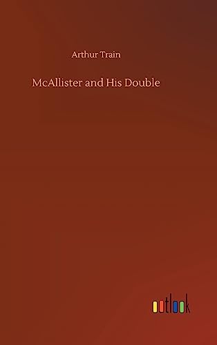 Stock image for McAllister and His Double for sale by Ria Christie Collections