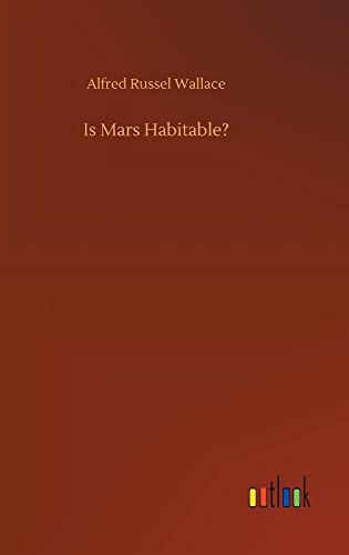 9783732639830: Is Mars Habitable?