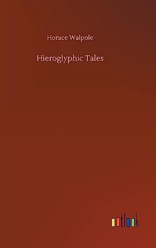 9783732641260: Hieroglyphic Tales