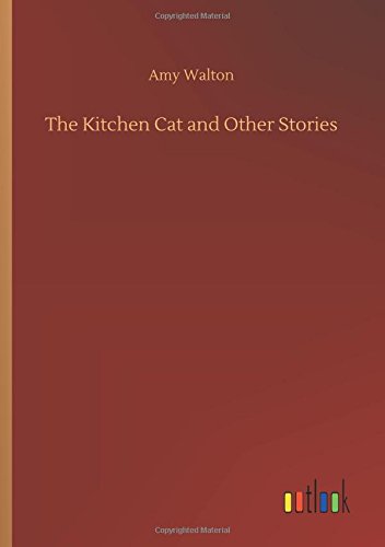 9783732641925: The Kitchen Cat and Other Stories