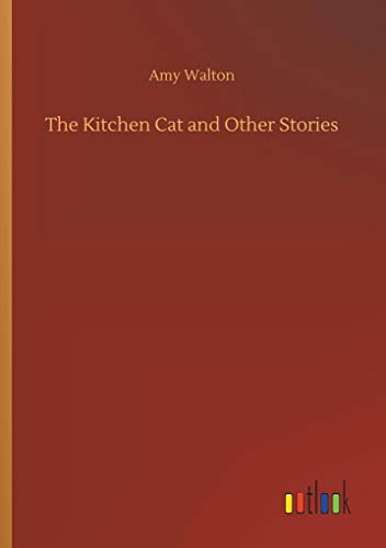 9783732641925: The Kitchen Cat and Other Stories