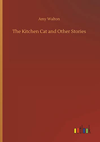 9783732641932: The Kitchen Cat and Other Stories