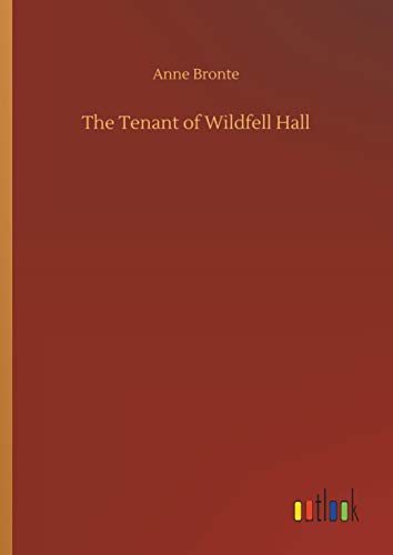 9783732643332: The Tenant of Wildfell Hall