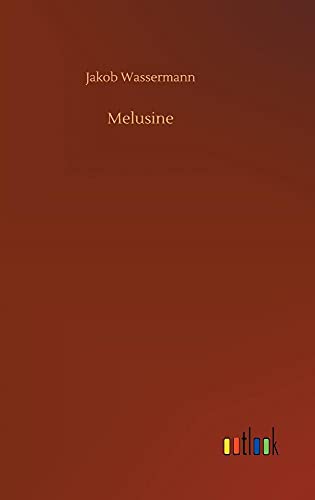 9783732646180: Melusine