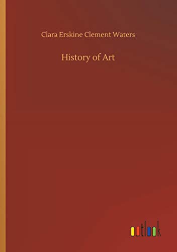 Beispielbild fr History of Art zum Verkauf von Lucky's Textbooks