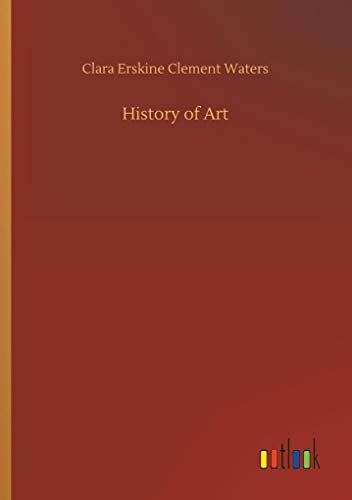 Imagen de archivo de History of Art a la venta por Lucky's Textbooks