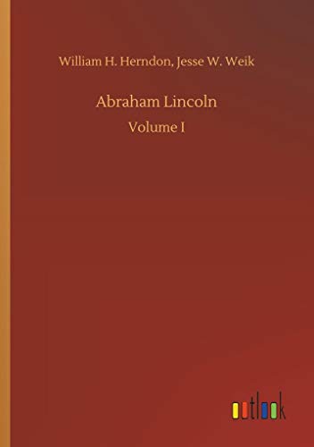 Stock image for Abraham Lincoln for sale by Lucky's Textbooks