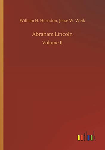 Stock image for Abraham Lincoln for sale by Lucky's Textbooks
