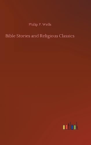 Beispielbild fr Bible Stories and Religious Classics zum Verkauf von Ria Christie Collections