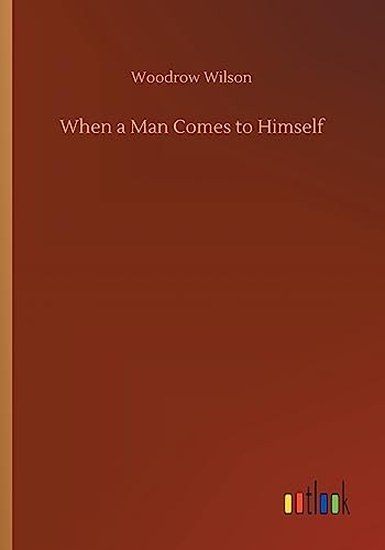 9783732652440: When a Man Comes to Himself