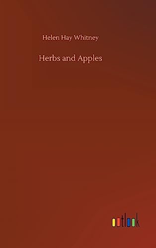 Stock image for Herbs and Apples for sale by Lucky's Textbooks