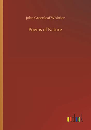 9783732656042: Poems of Nature