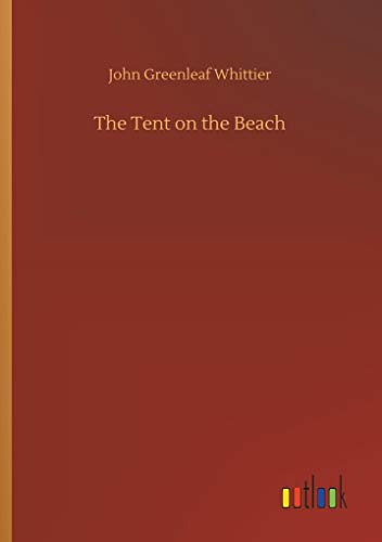 9783732656240: The Tent on the Beach
