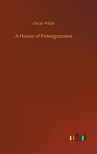 9783732658534: A House of Pomegranates