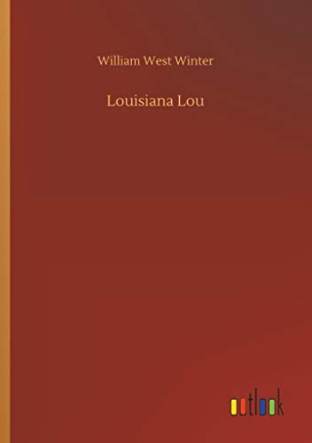 Stock image for Louisiana Lou for sale by Lucky's Textbooks