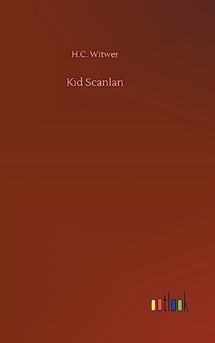 Stock image for Kid Scanlan for sale by Lucky's Textbooks