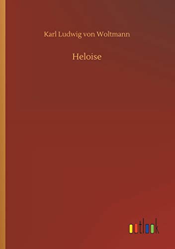 Imagen de archivo de Heloise (German Edition) a la venta por Lucky's Textbooks