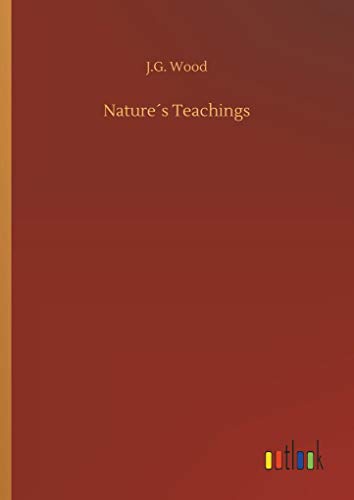 9783732663842: Natures Teachings