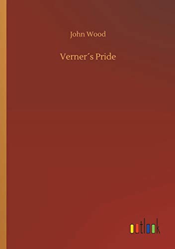 9783732663996: Verners Pride