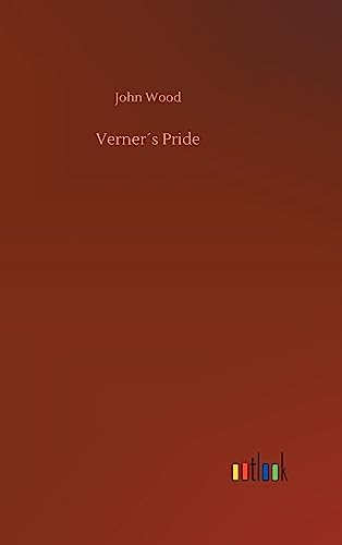 9783732664009: Verners Pride