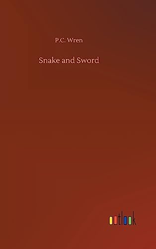 9783732665402: Snake and Sword