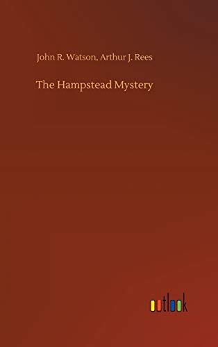 Beispielbild fr The Hampstead Mystery zum Verkauf von Lucky's Textbooks