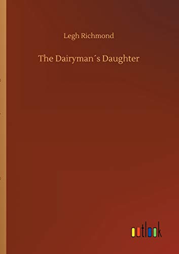 9783732671298: The Dairymans Daughter