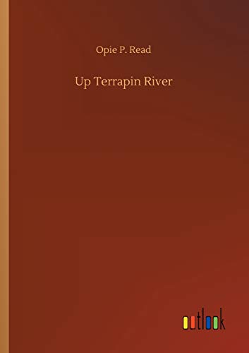 Beispielbild fr Up Terrapin River zum Verkauf von Lucky's Textbooks