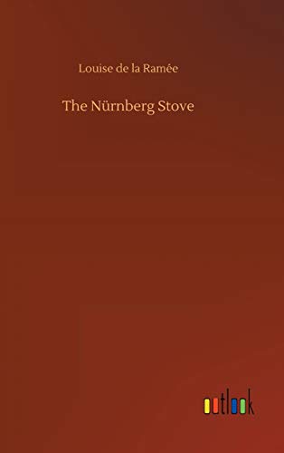 9783732684441: The Nrnberg Stove