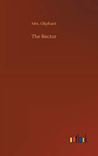 9783732685769: The Rector