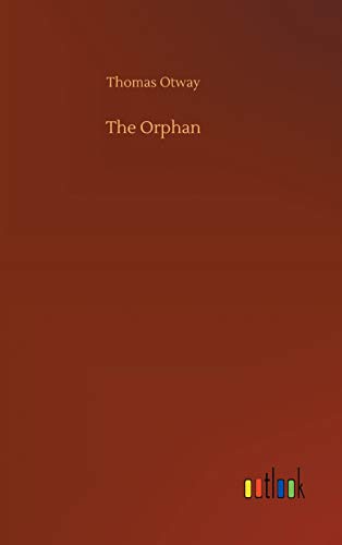 9783732685967: The Orphan