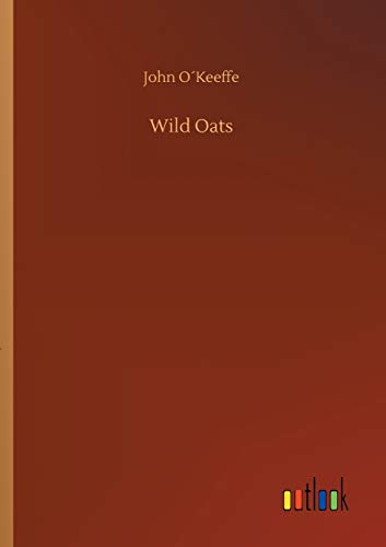 Stock image for Wild Oats for sale by PBShop.store US