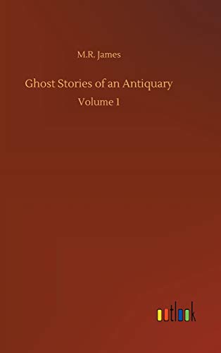 9783732695126: Ghost Stories of an Antiquary: Volume 1