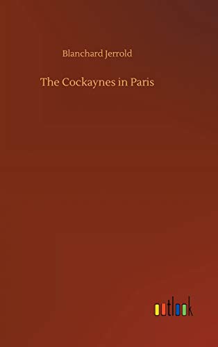 9783732696703: The Cockaynes in Paris