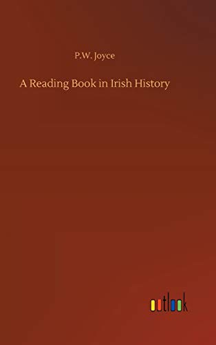 9783732698783: A Reading Book in Irish History