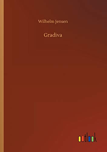 Stock image for Gradiva (German Edition) for sale by Lucky's Textbooks