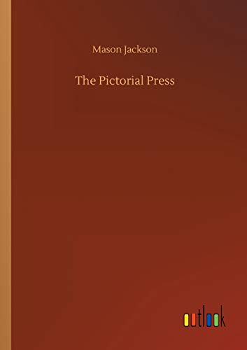 9783732699315: The Pictorial Press