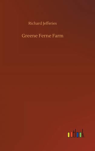 Stock image for Greene Ferne Farm for sale by Lucky's Textbooks