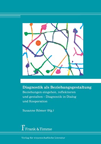 Beispielbild fr Diagnostik als Beziehungsgestaltung zum Verkauf von Blackwell's