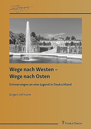 Stock image for Wege nach Westen  Wege nach Osten for sale by Blackwell's