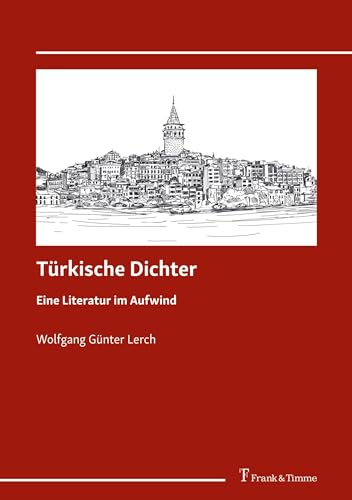 9783732907601: Trkische Dichter: Eine Literatur im Aufwind